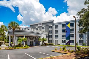 Alojamiento - Spark by Hilton Orlando near Universal