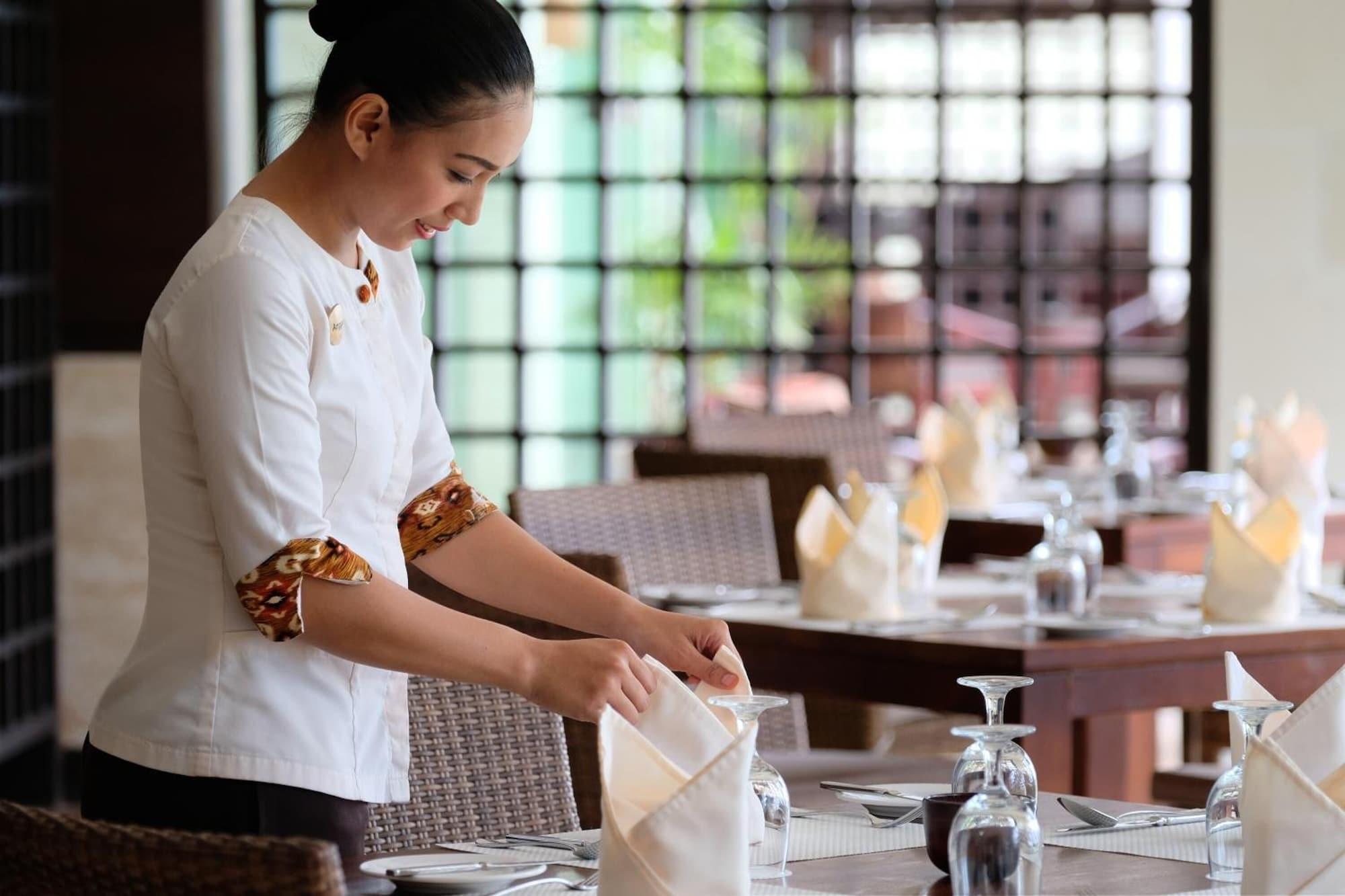 Restaurant Grand Luley Manado