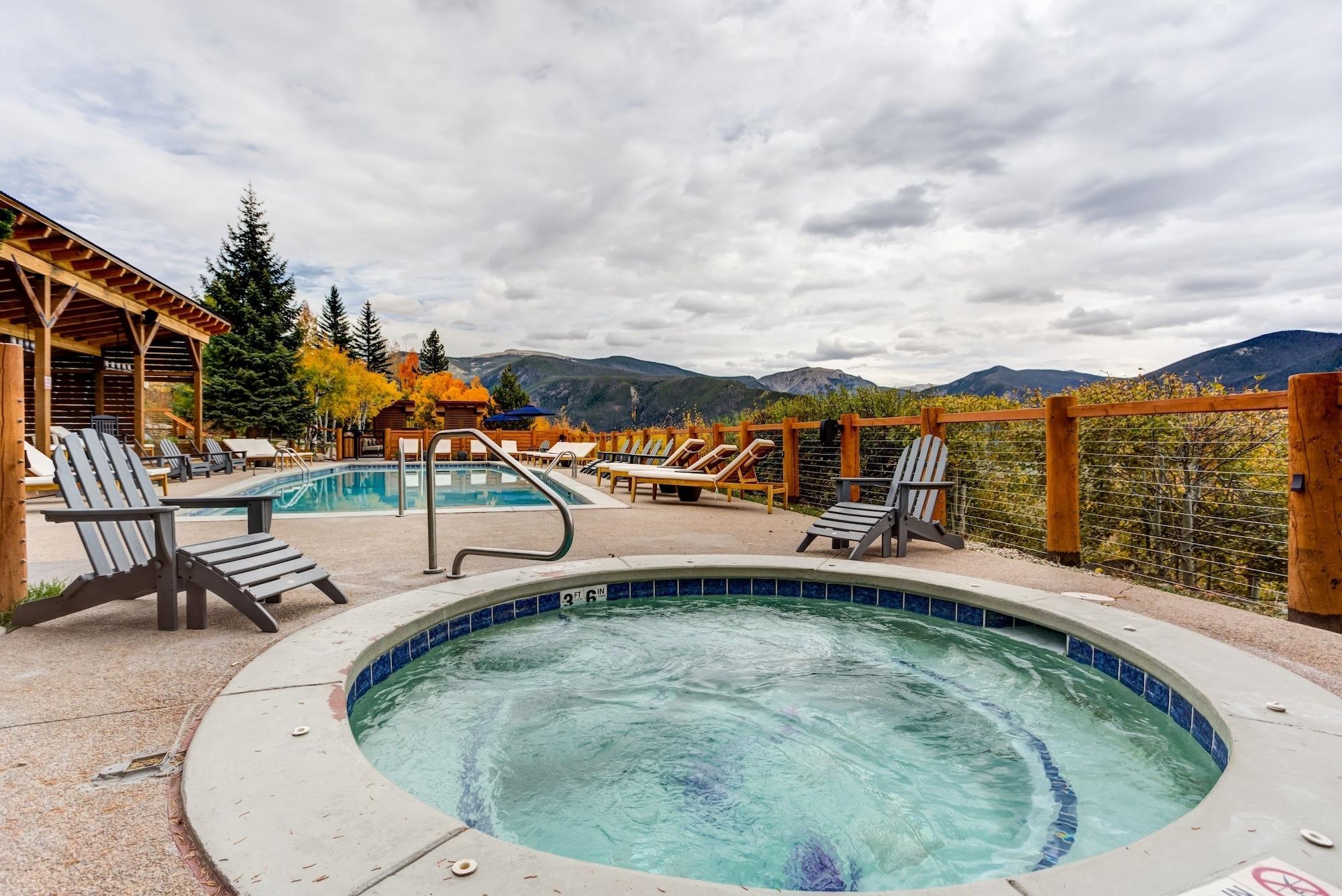 Spa Grand Lake Lodge