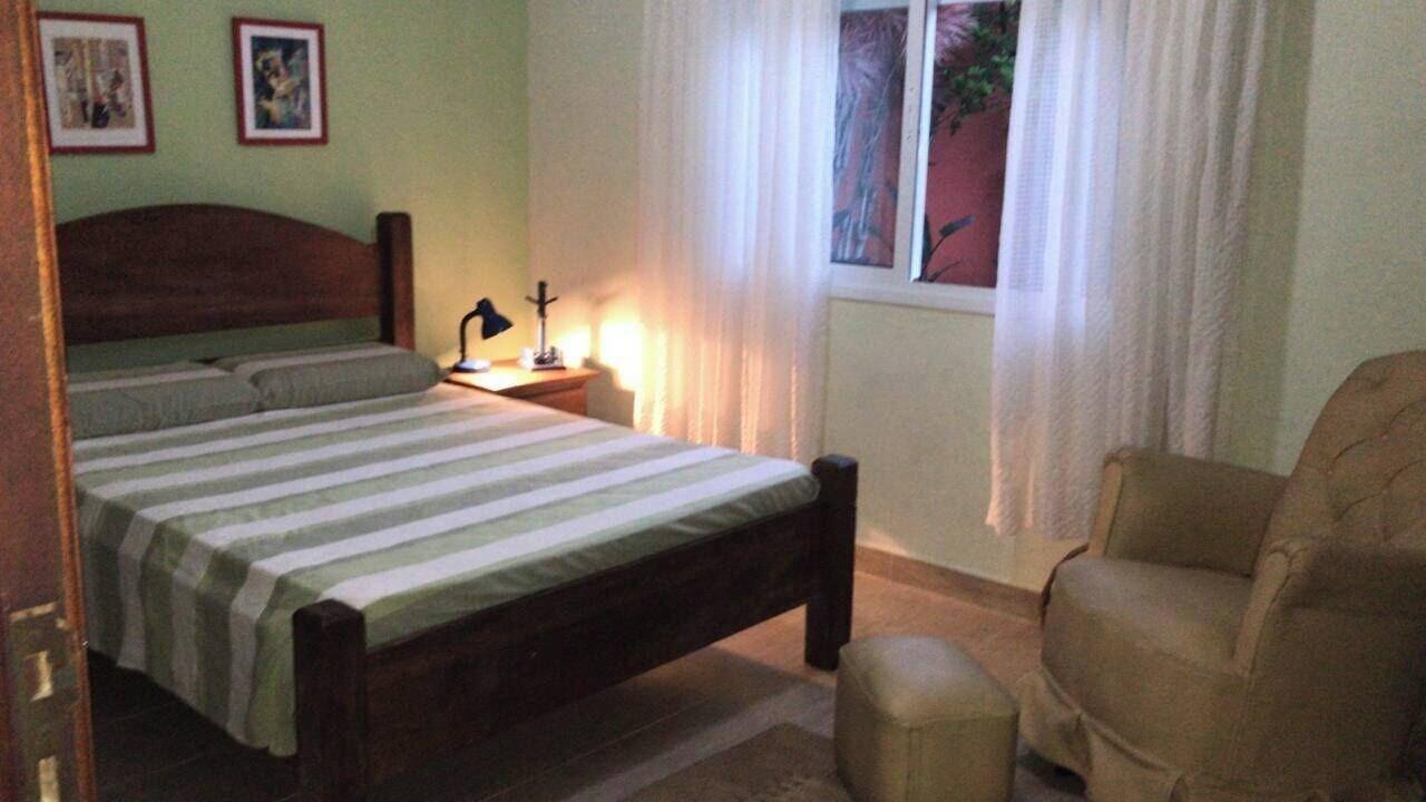 Habitación Pousada Allmar