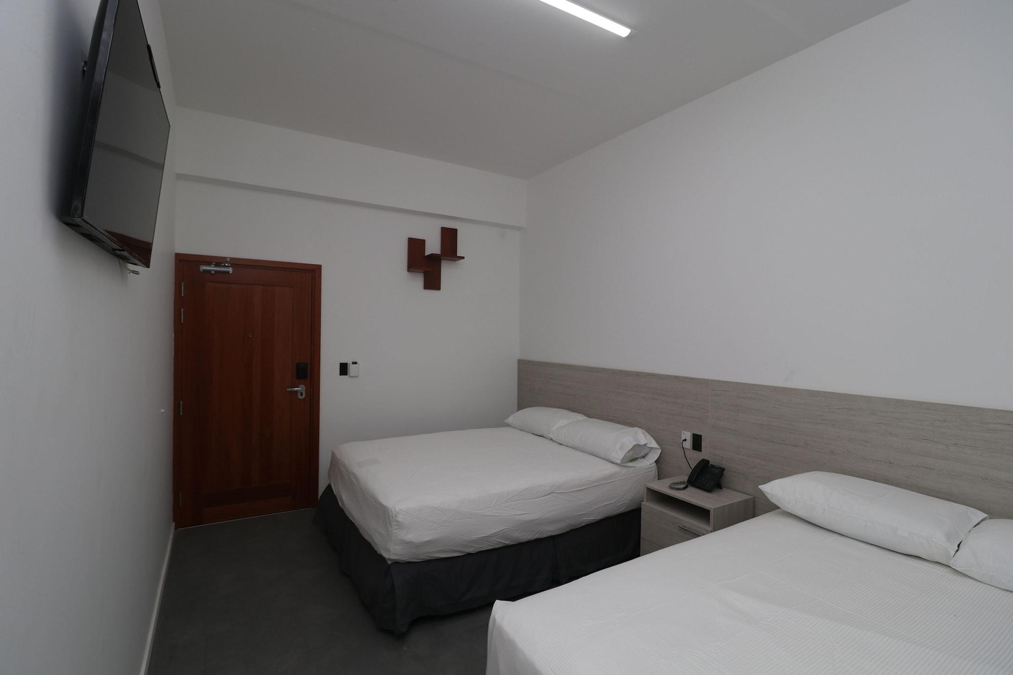 Set de Habitación Royal Brasil Hotel