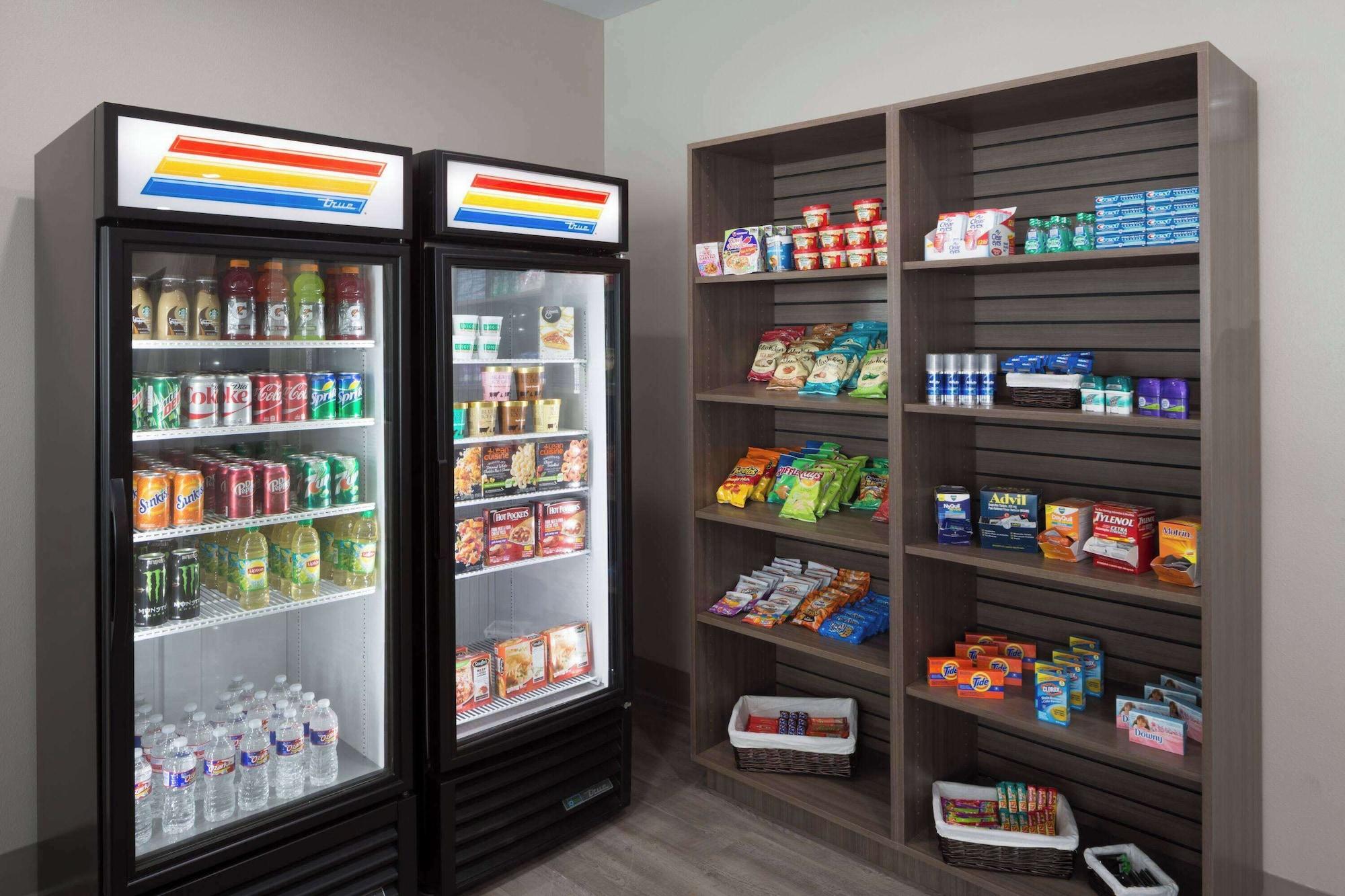 Restaurant Days Inn & Suites by Wyndham Houston NW Cypress
