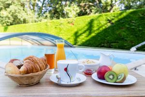 Alojamiento - The Originals City, Hôtel Le Sextant