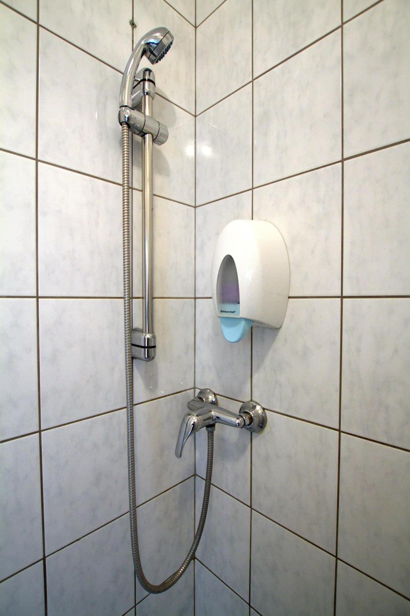 Equipamiento de Habitación Guesthouse Ivac Inn Zagreb Airport