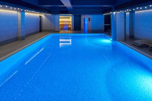 Alojamiento - Kimpton Charlotte Square by IHG