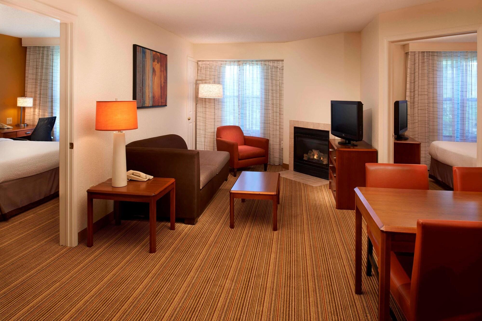 Habitación Sonesta ES Suites Chicago Waukegan Gurnee