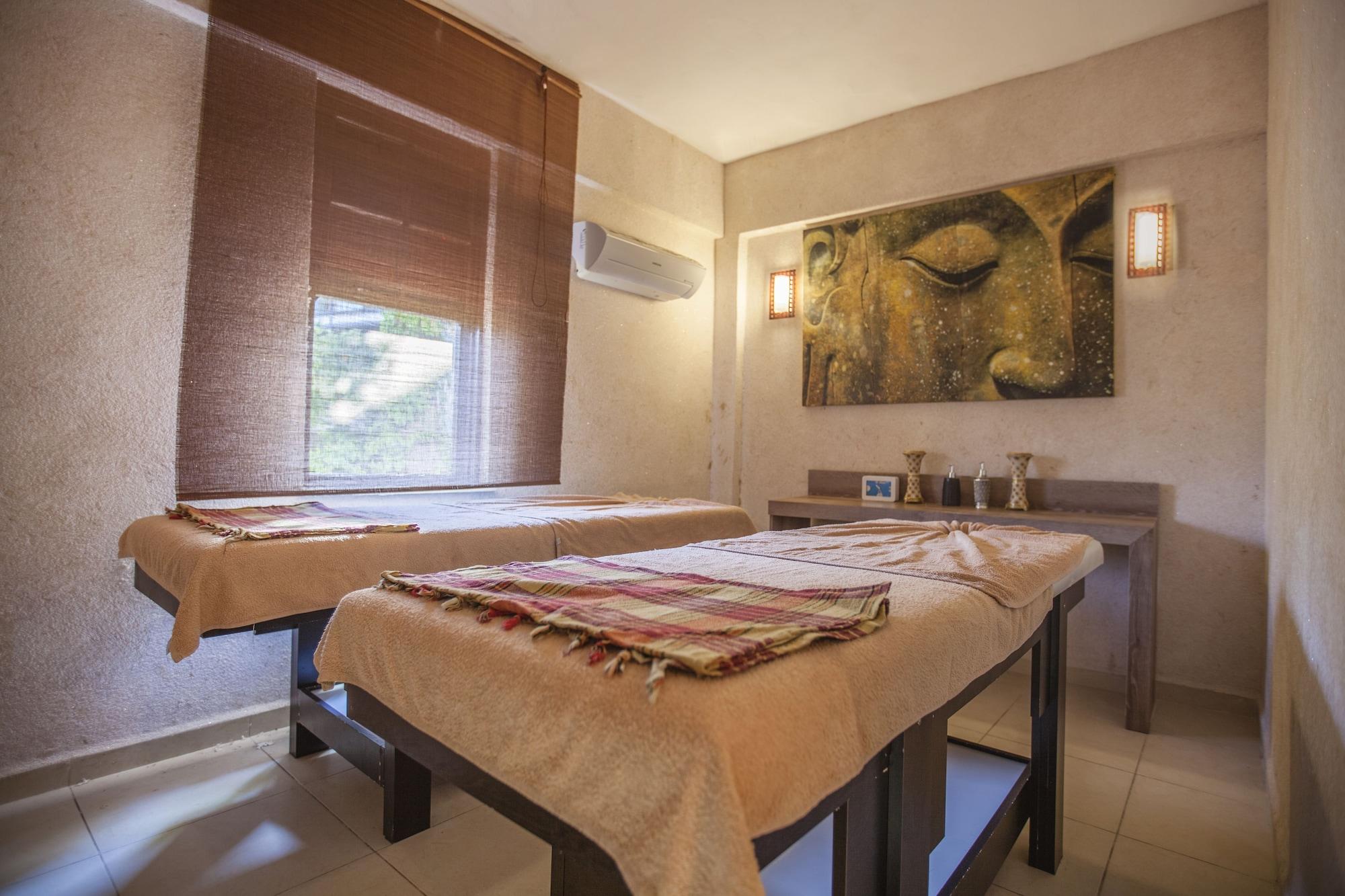 Spa Illusion Beach Club Hotel +16 Only Adult