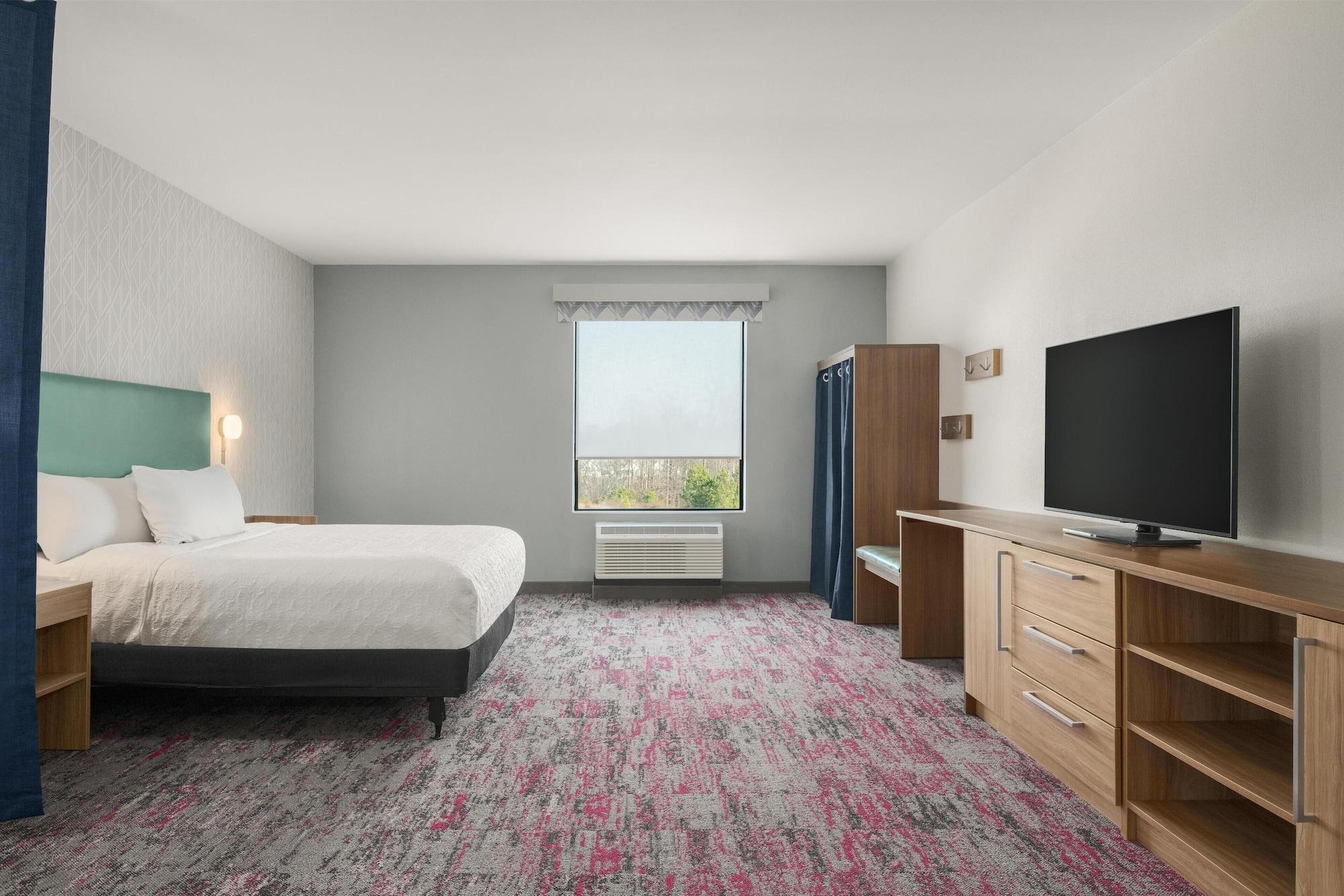 Habitación Home2 Suites by Hilton Richmond Chester