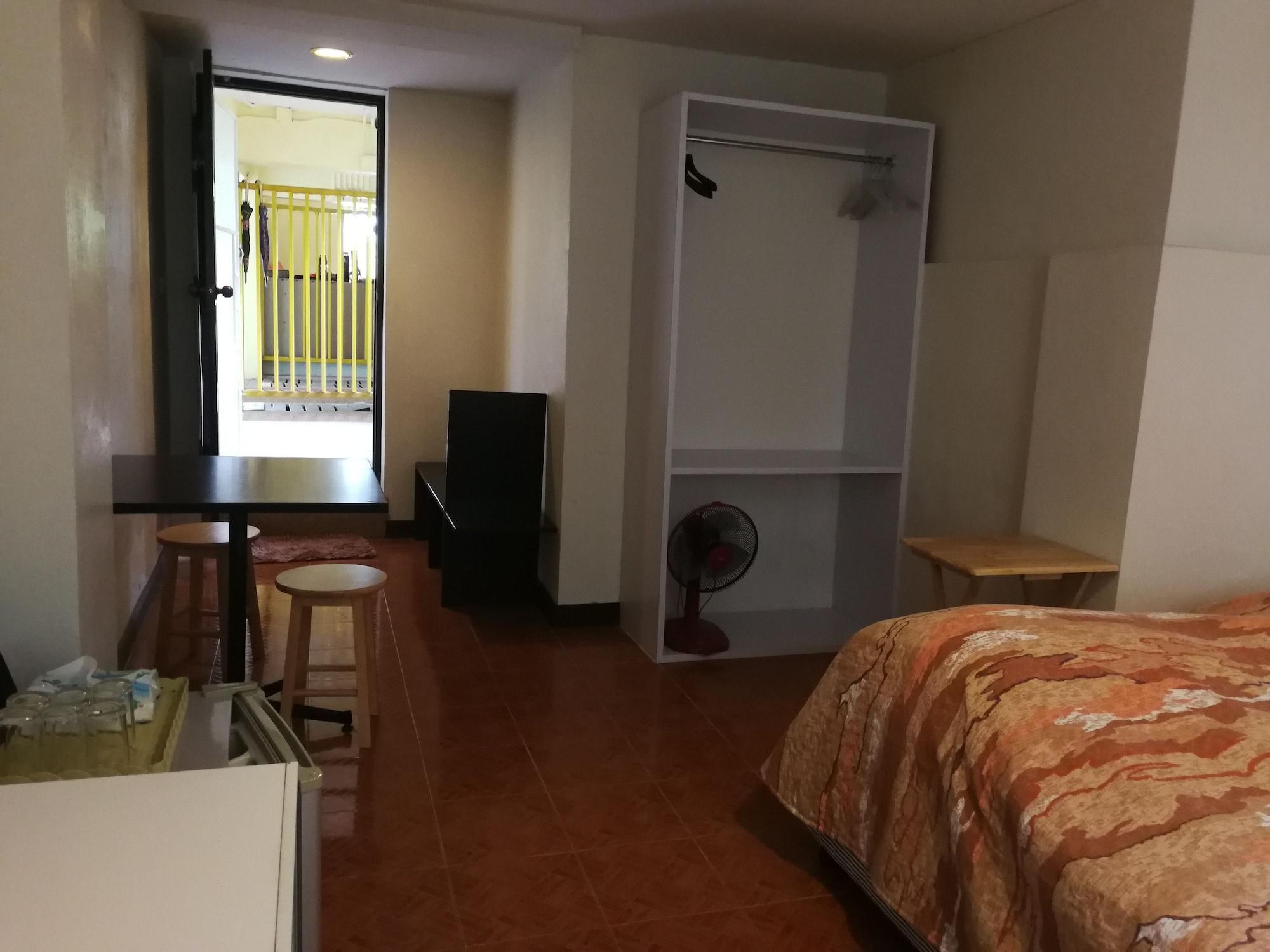 Set de Habitación Frontier Homestel