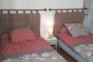 Alquiler Vacacional - house 2- 6 people on the farm, calm, comfort