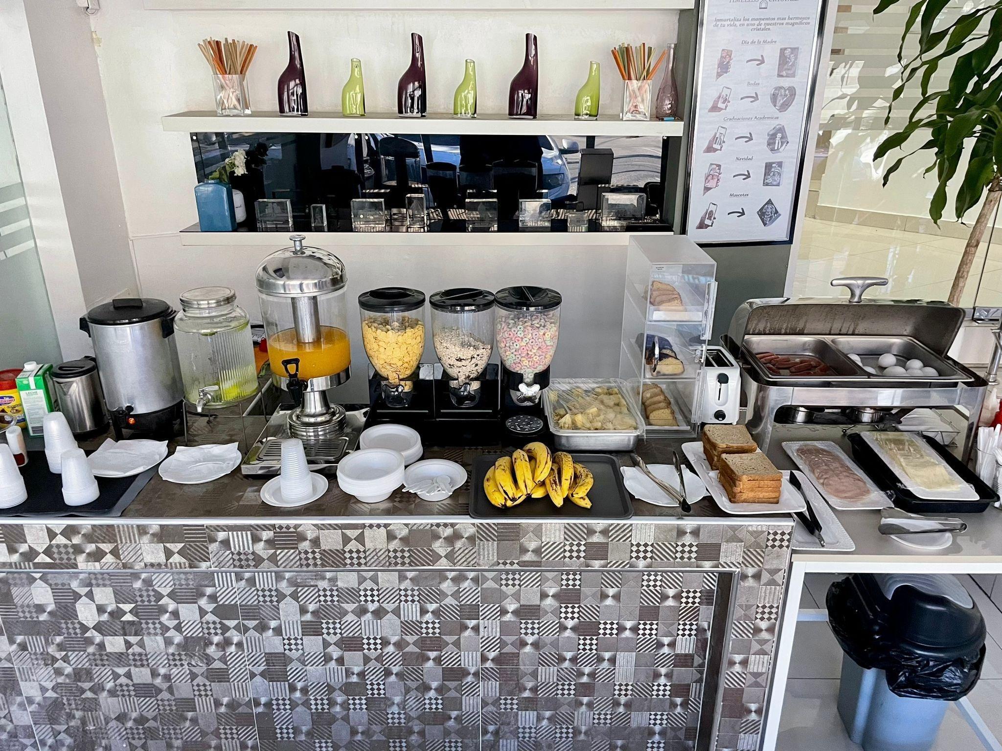 Restaurant Residence City Boutique