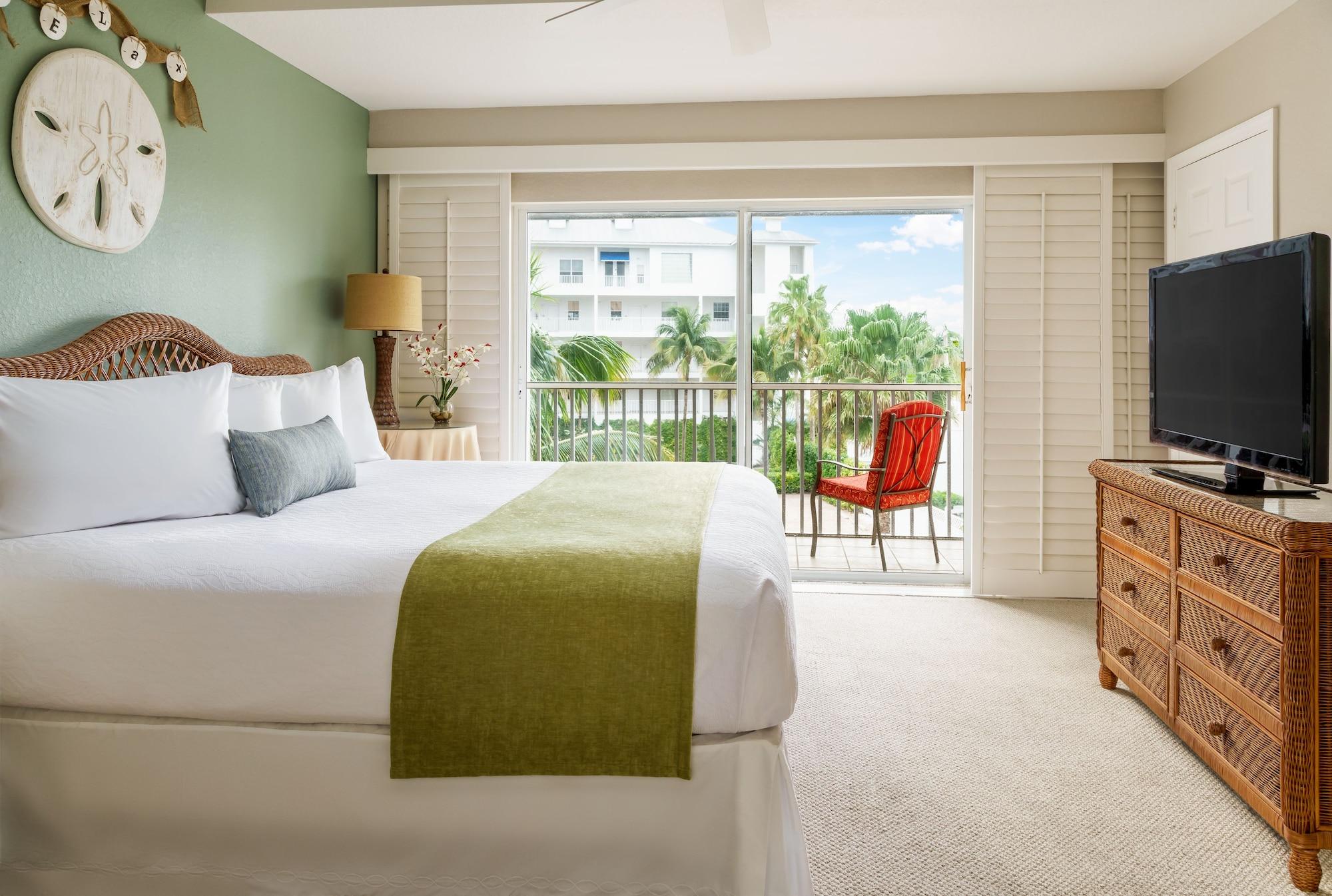 Habitación Olde Marco Island Inn and Suites