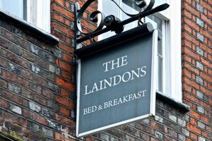 Alojamiento - The Laindons