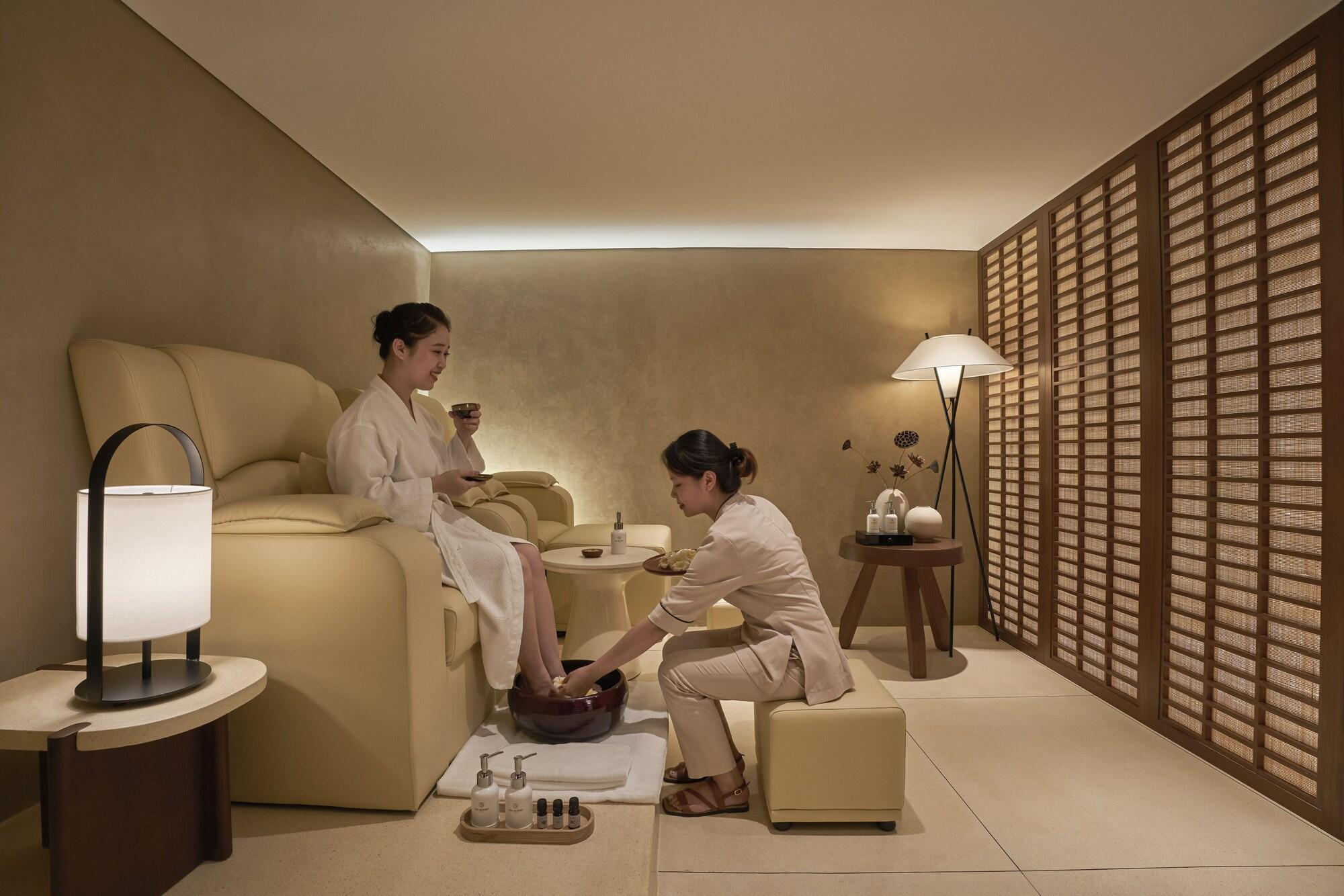 Spa Moire Hoi An, Vignette Collection by IHG