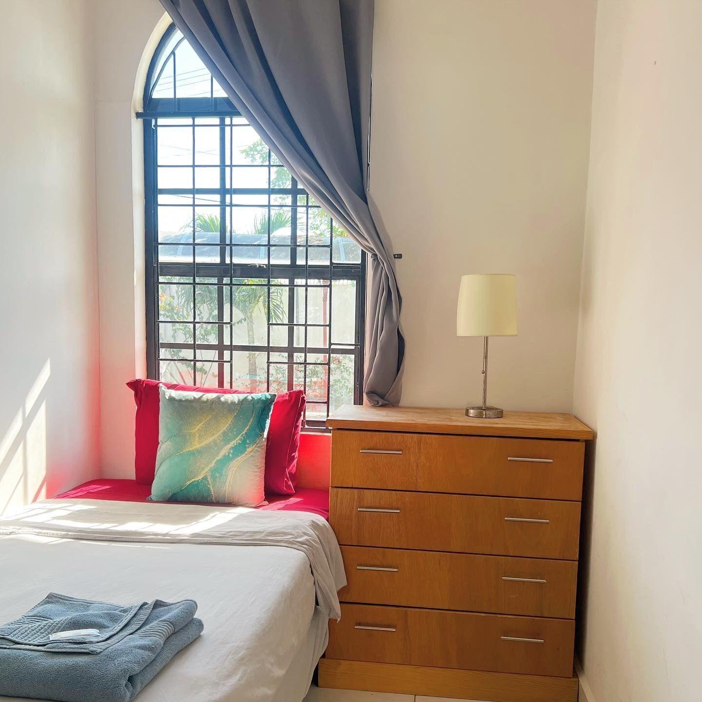 Habitación Boca Simon Vacation Curacao