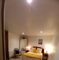 Alquiler Vacacional - Les Gites Capra - La Parisienne