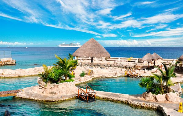 Hotel B Cozumel