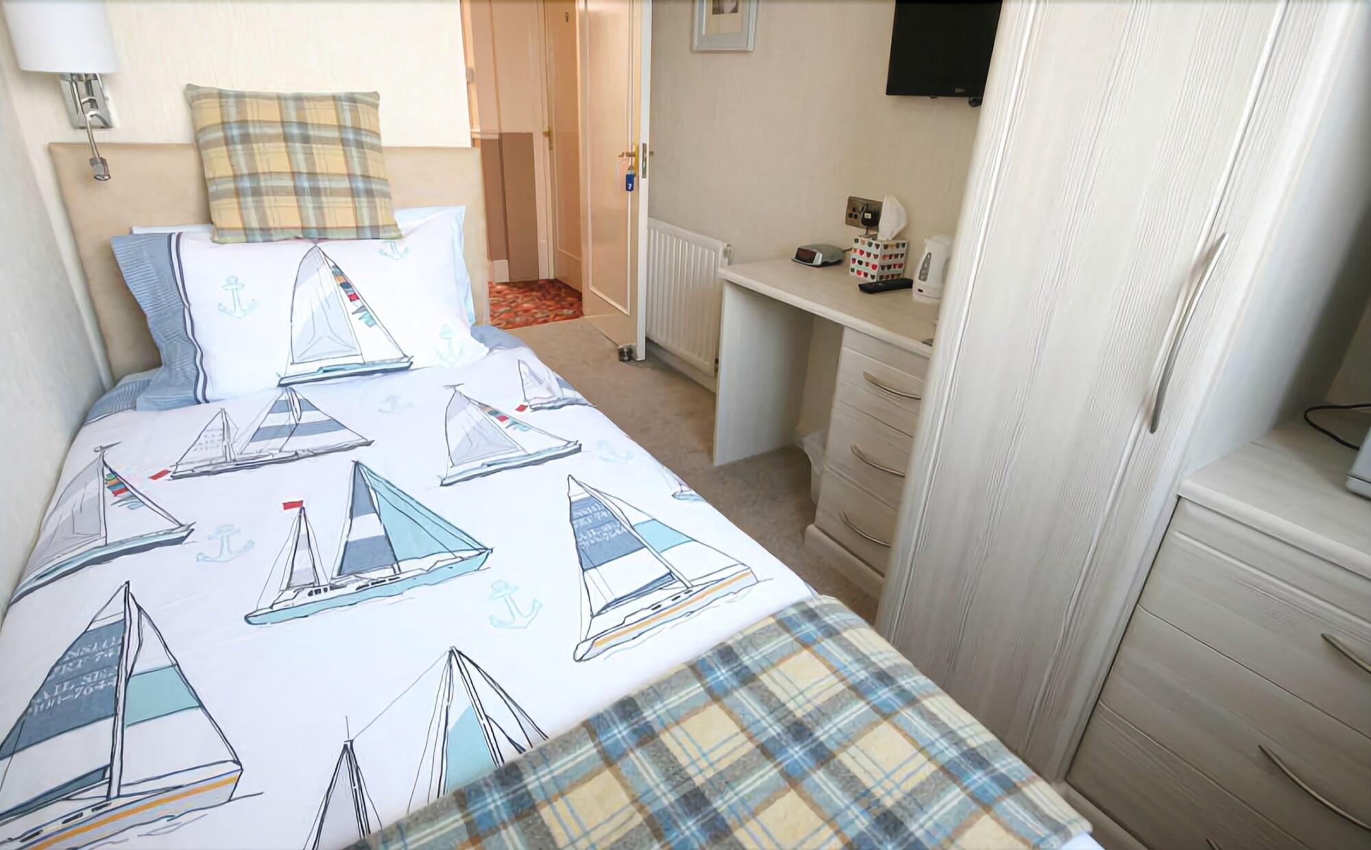 Habitación Sea Tang Guest House