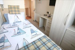 Alojamiento - Sea Tang Guest House