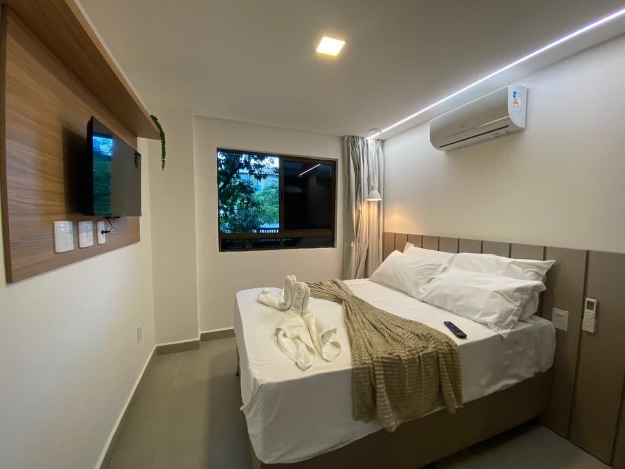 Habitación Beijupirá Exclusive