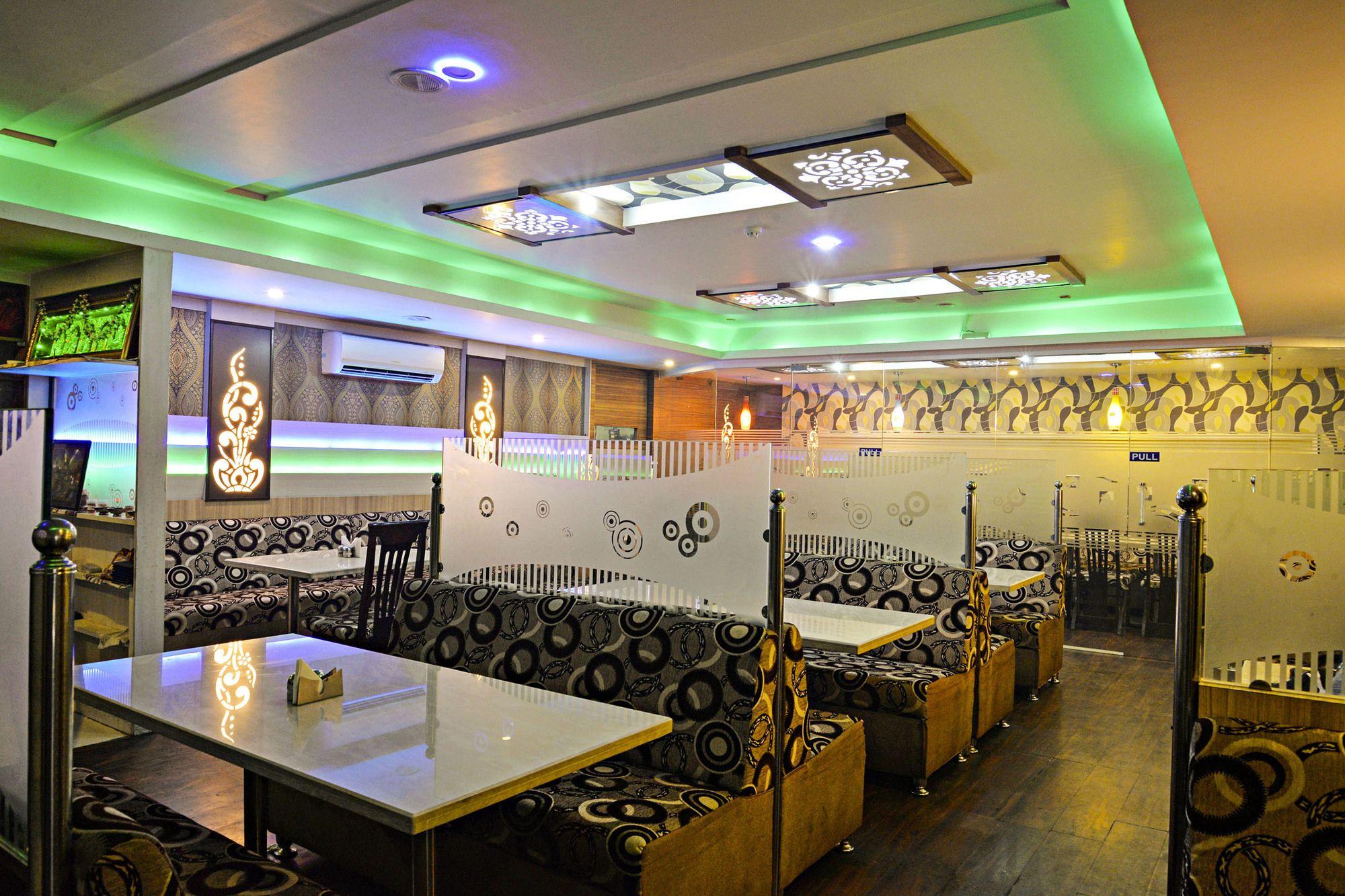 Restaurant OYO Flagship 401 Yosufguda Ameerpet