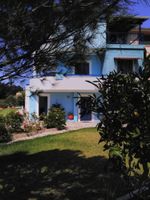 Alquiler Vacacional - Villa Elpida kanali fraxyla