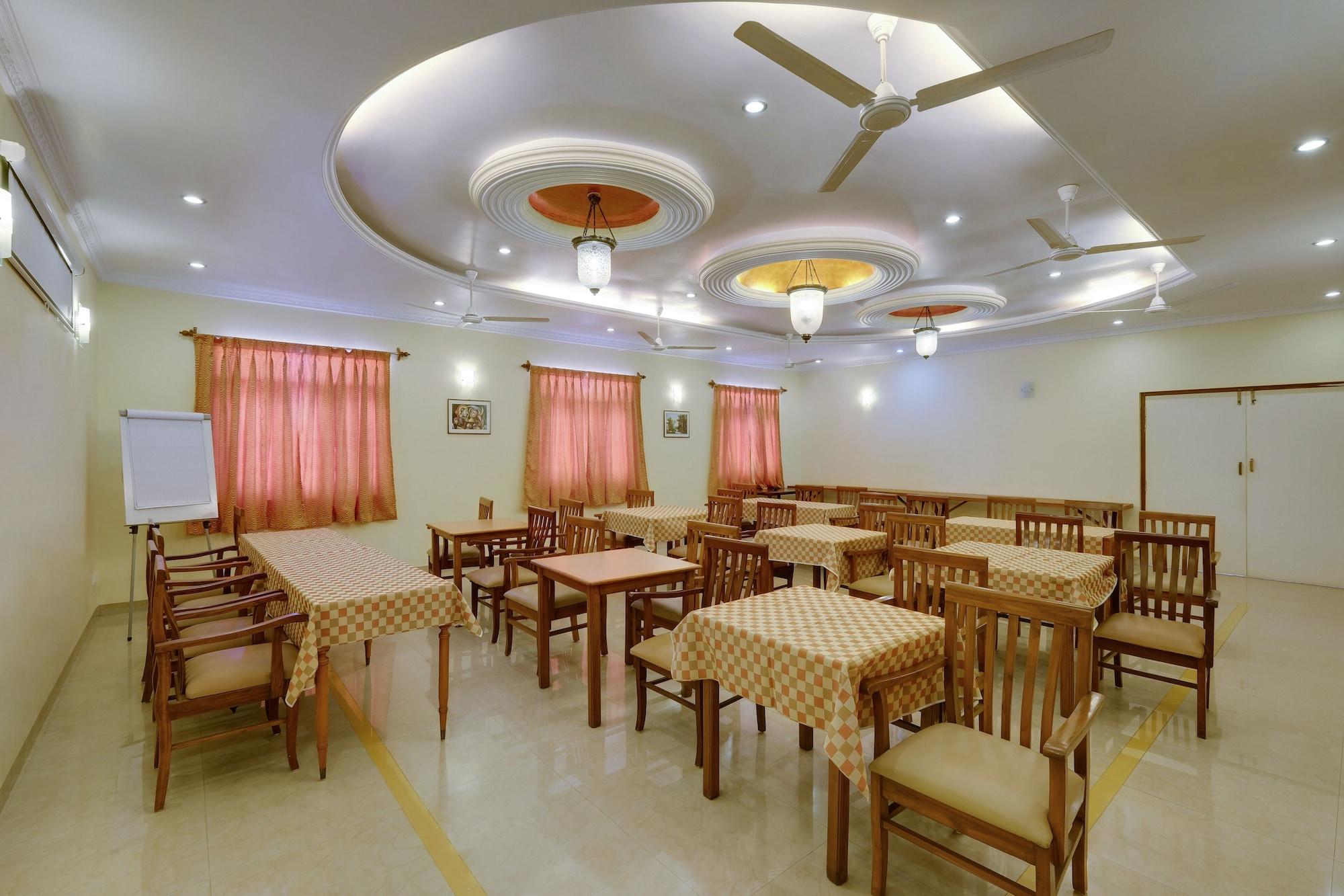 Restaurant Spazio Leisure Resort