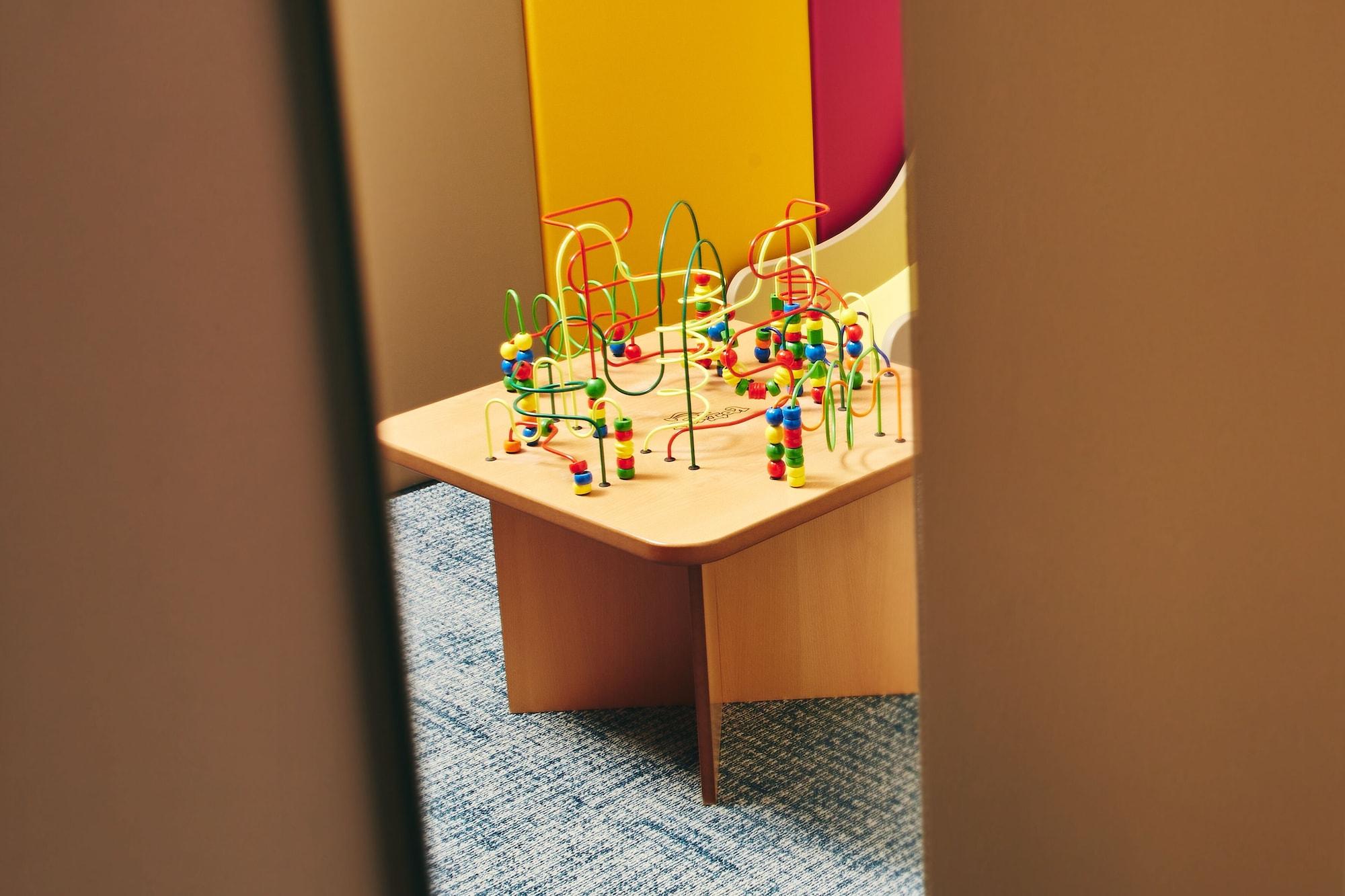 Instalaciones Recreativas HOMEBOUND APARTMENTS Bad Goisern
