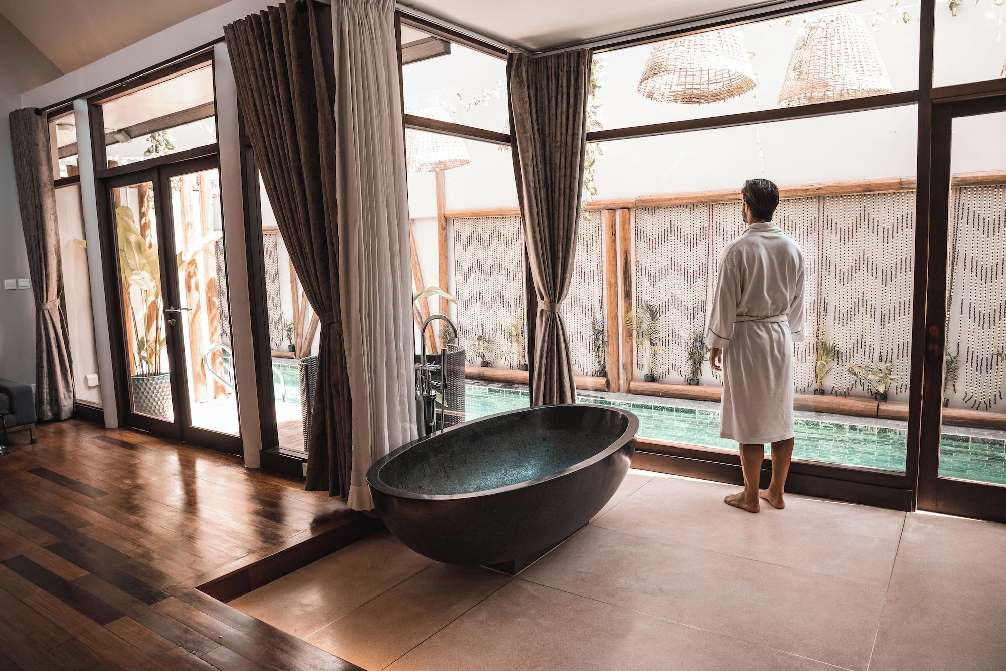 Habitación Heritage Suites Hotel