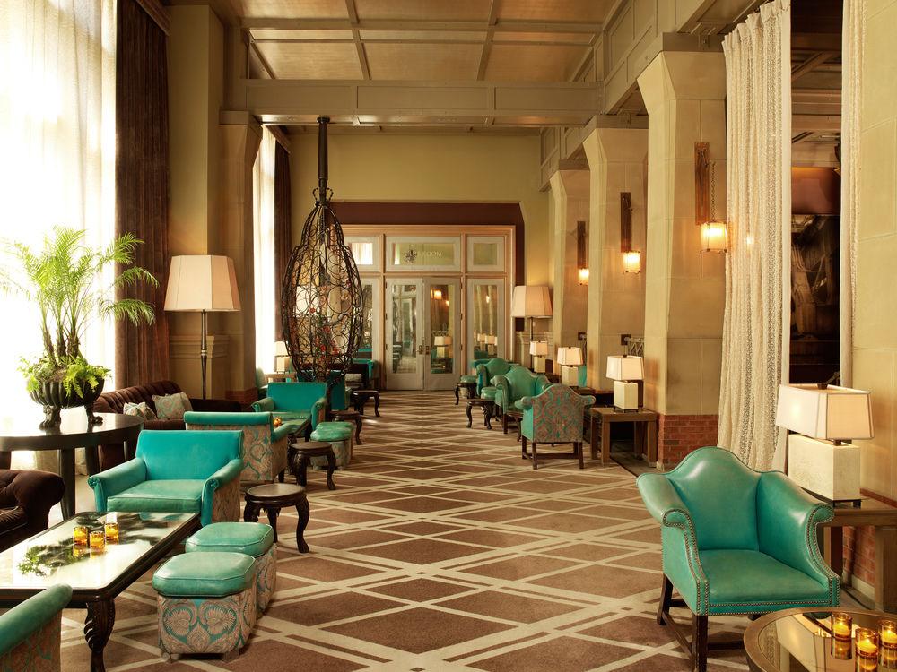 Hotel Soho Grand Hotel