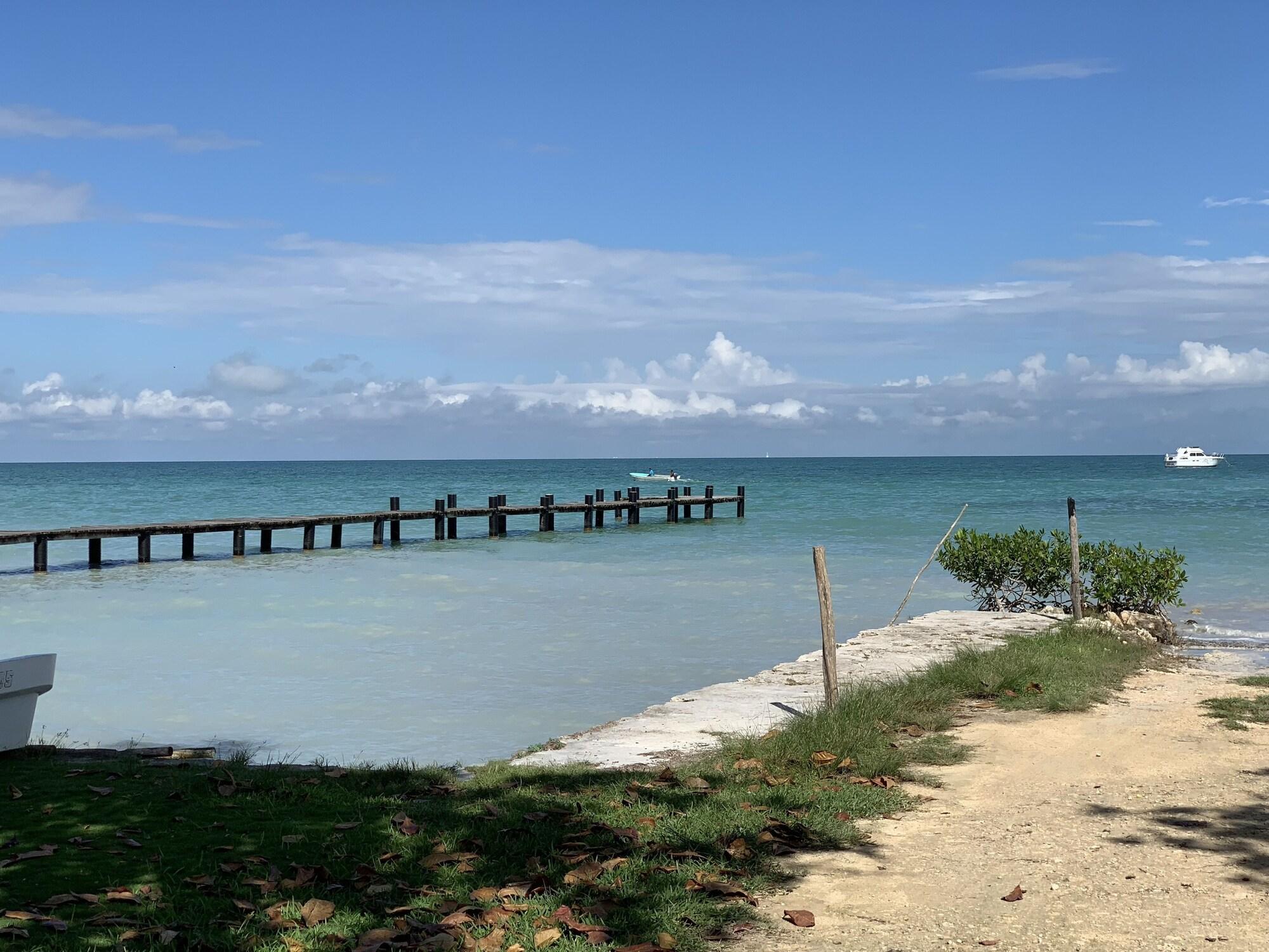 Playa Fernando's Seaside Guest House