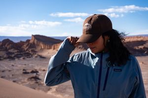 Actividad - Valle de la Luna y Atardecer