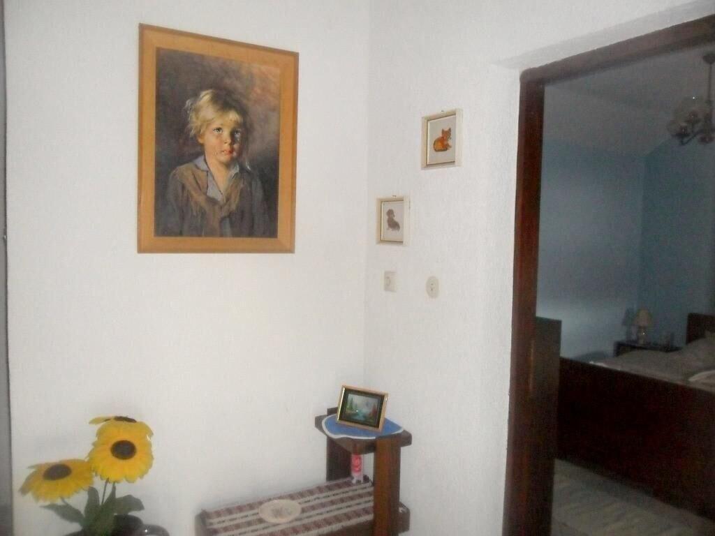 Vista Lobby B&B Lukač