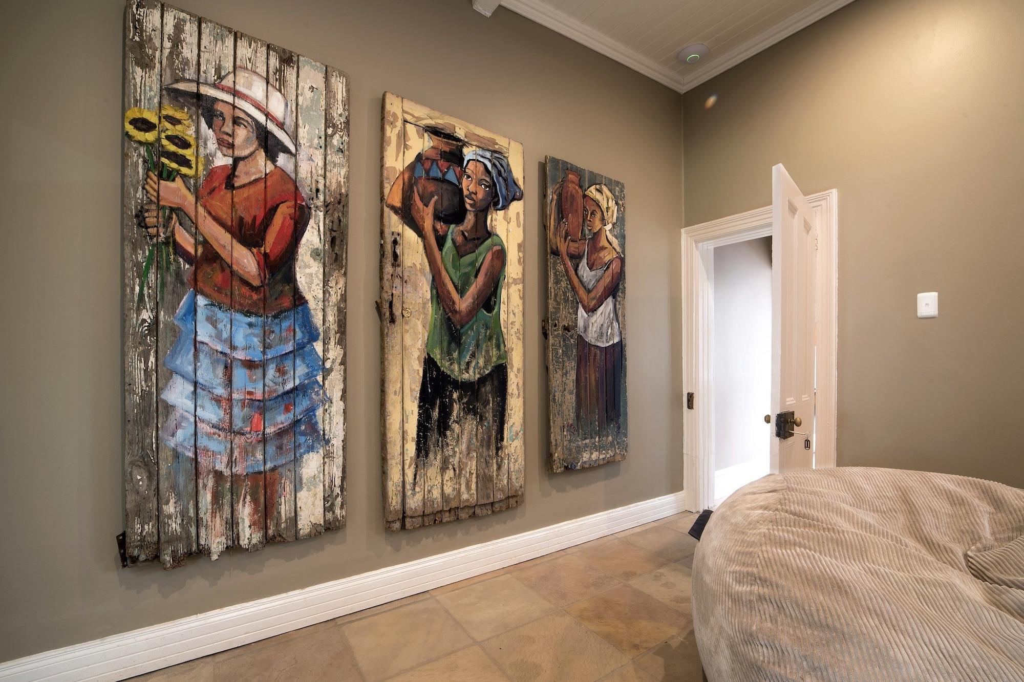 Instalaciones Recreativas The Milner