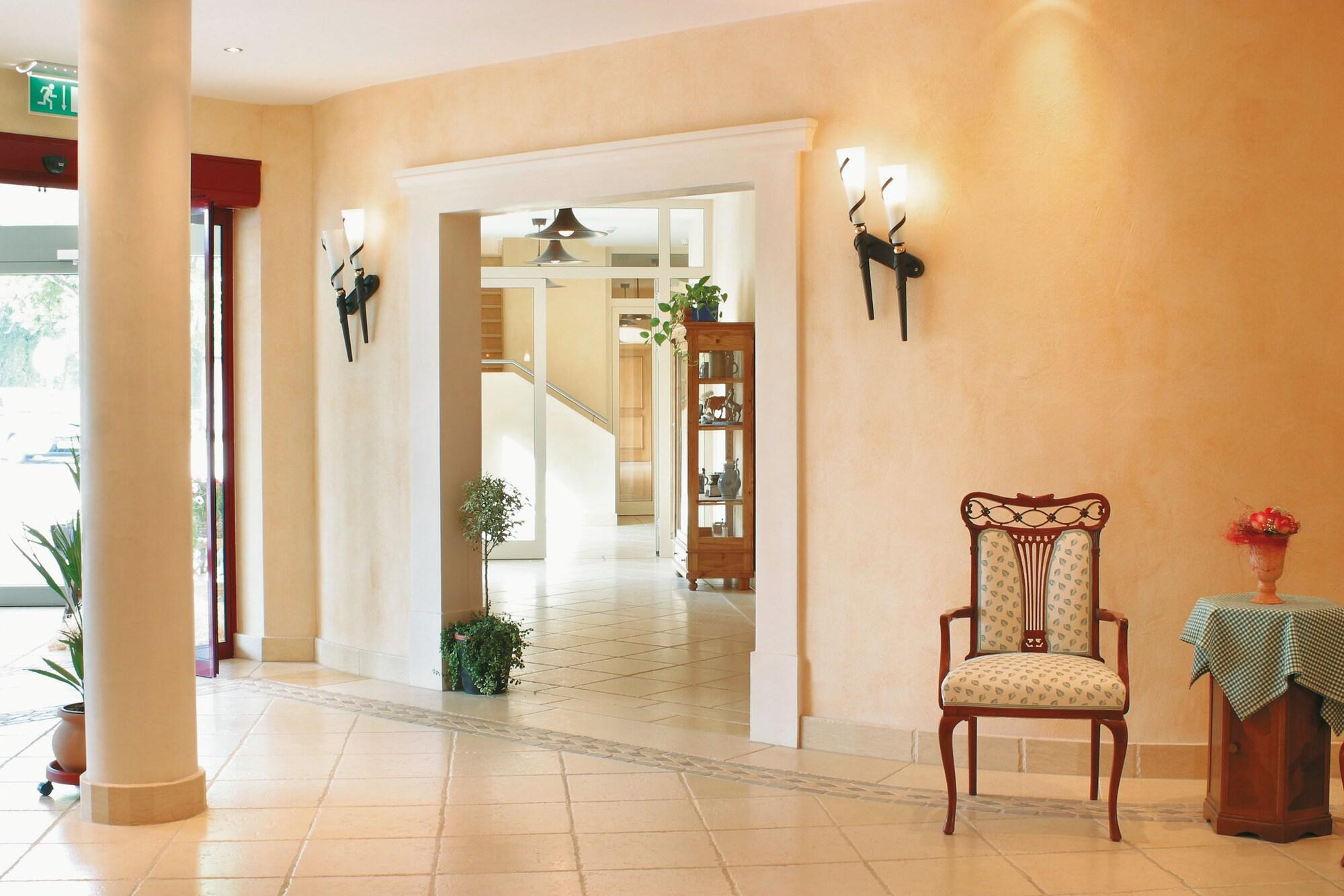 Vista Lobby Hotel und Landgasthof Altwirt