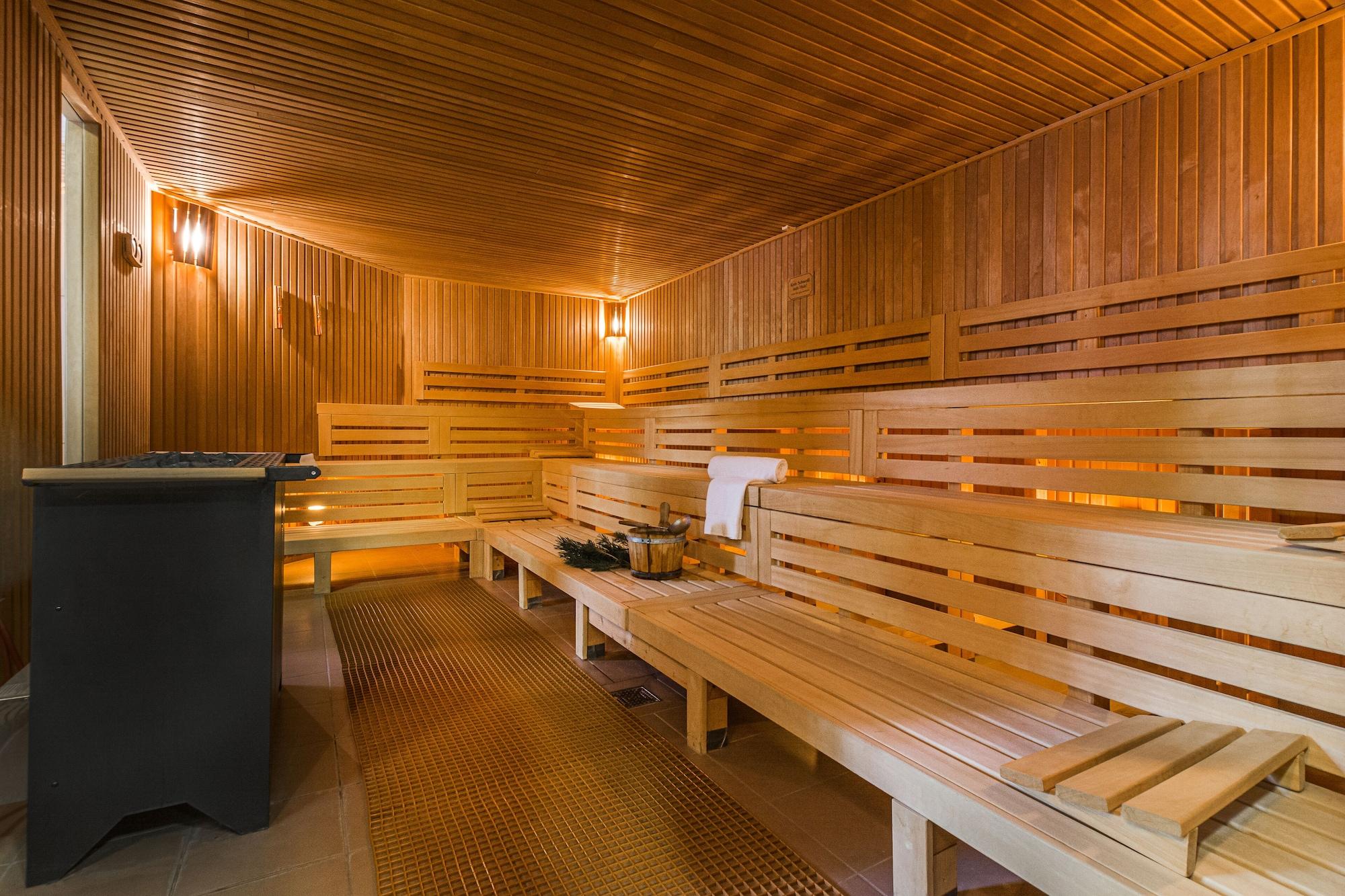 Spa Villa Sano