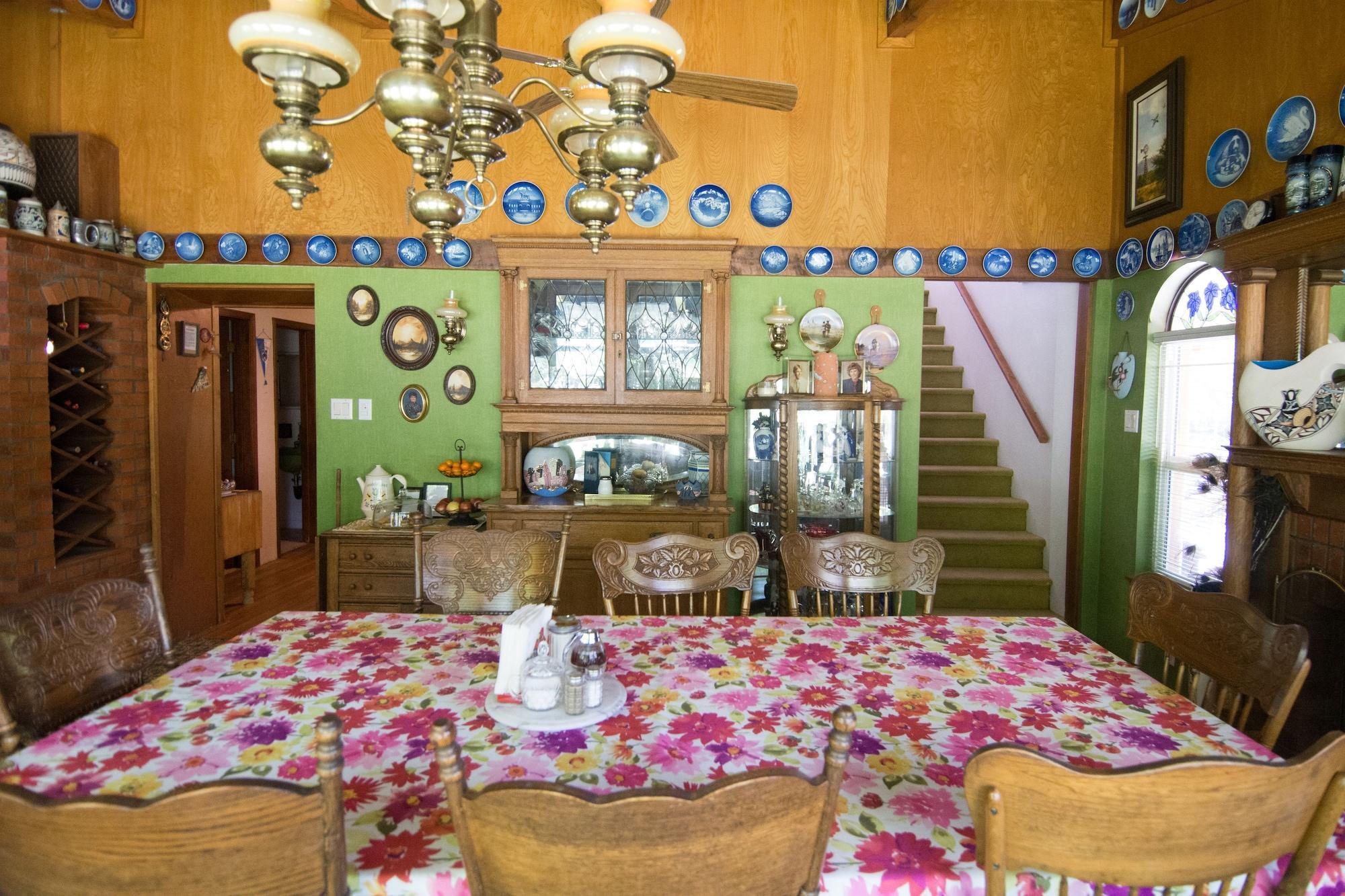 Restaurant Red Horse Bed and Breakfast