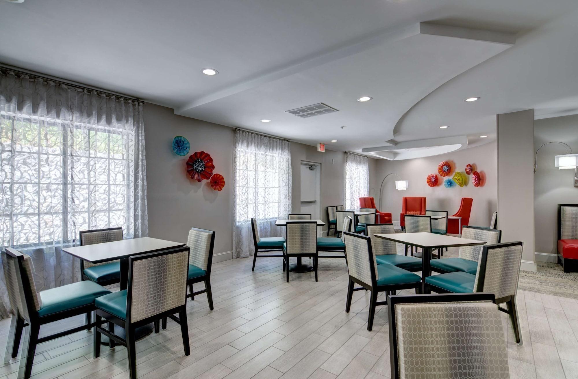 Restaurant Hampton Inn Salem, VA