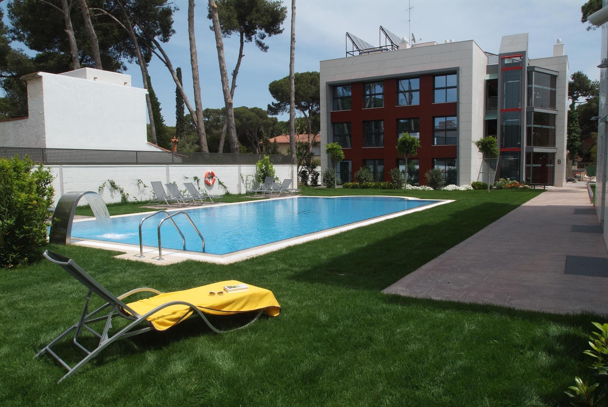 Varios Apartamentos Turísticos Royal Marina Gardens