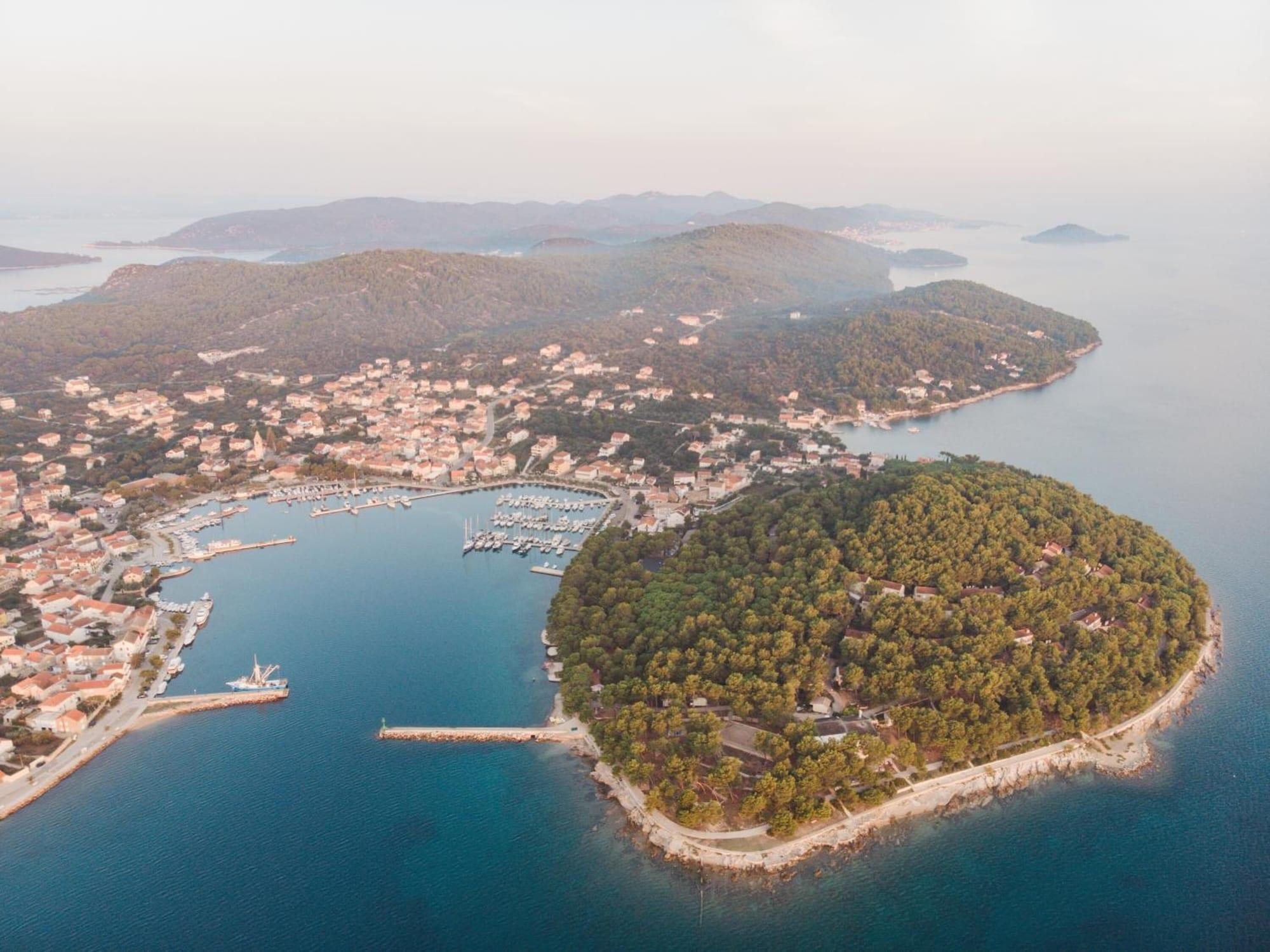 Restaurant Zelena Punta