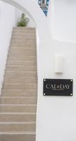 Alojamiento - Cal Day Rooms Santorini