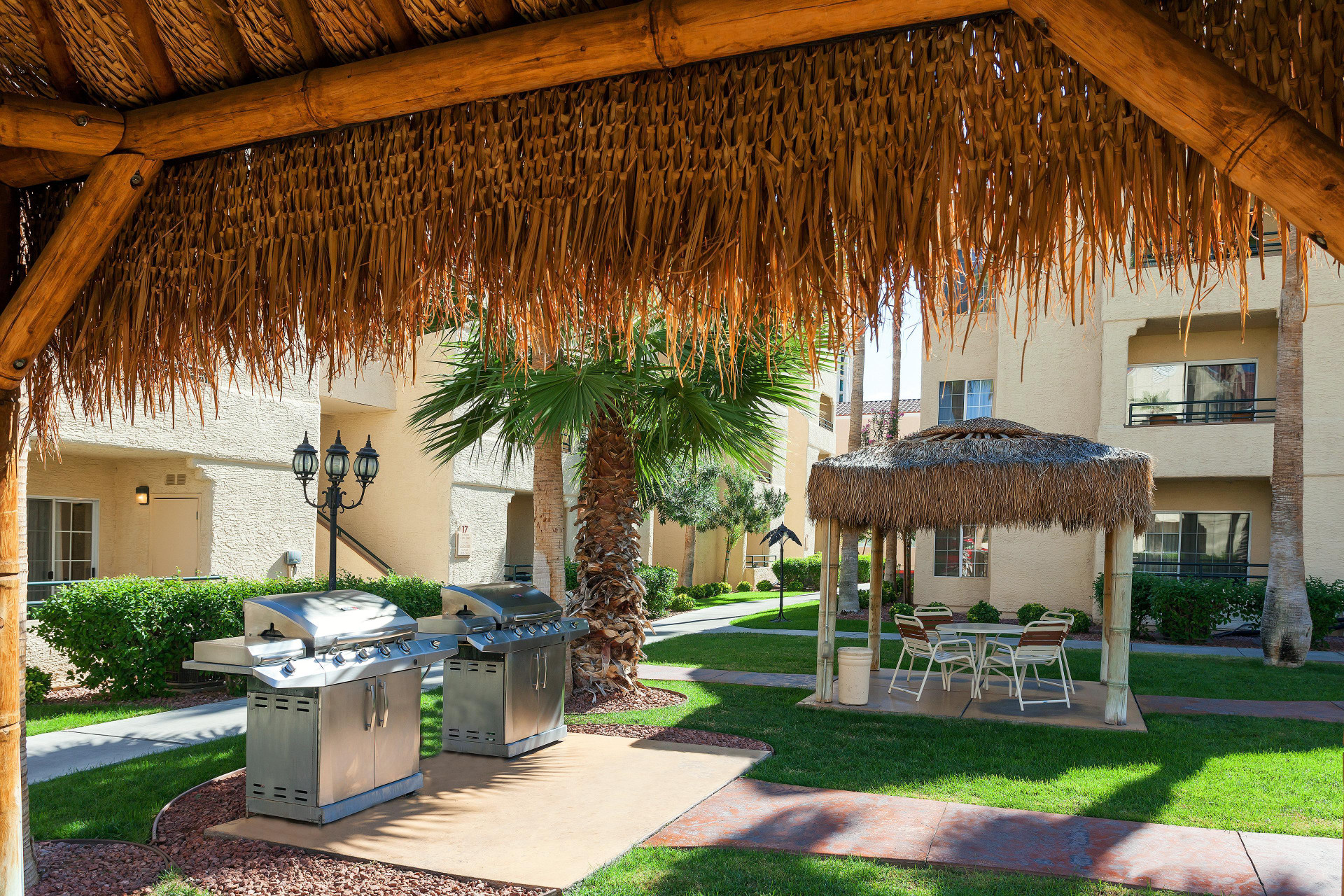 Instalaciones Recreativas Holiday Inn Club Vacations at Desert Club Resort by IHG