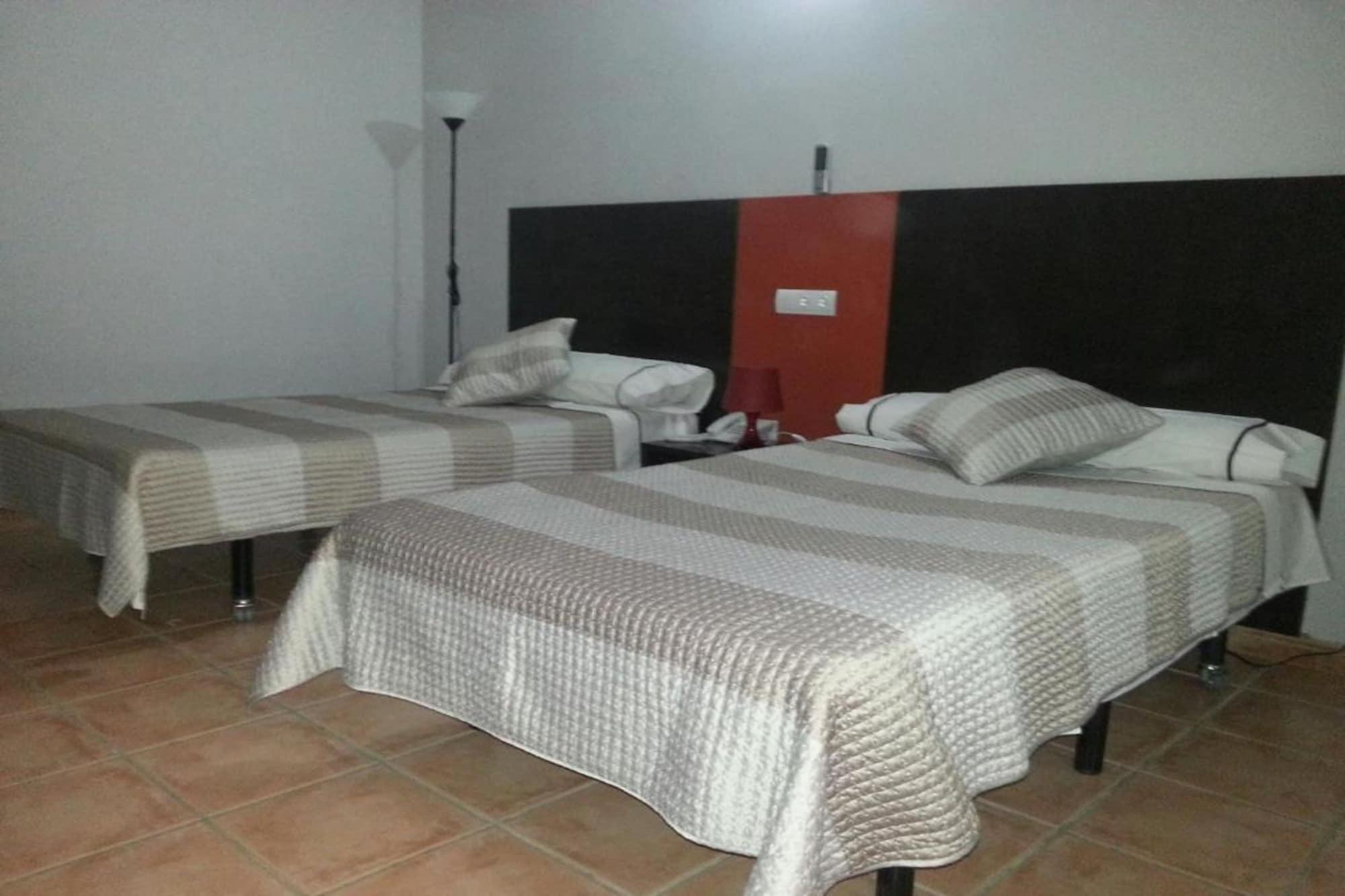 Varios Hostal Ayamonte Los Mellizos