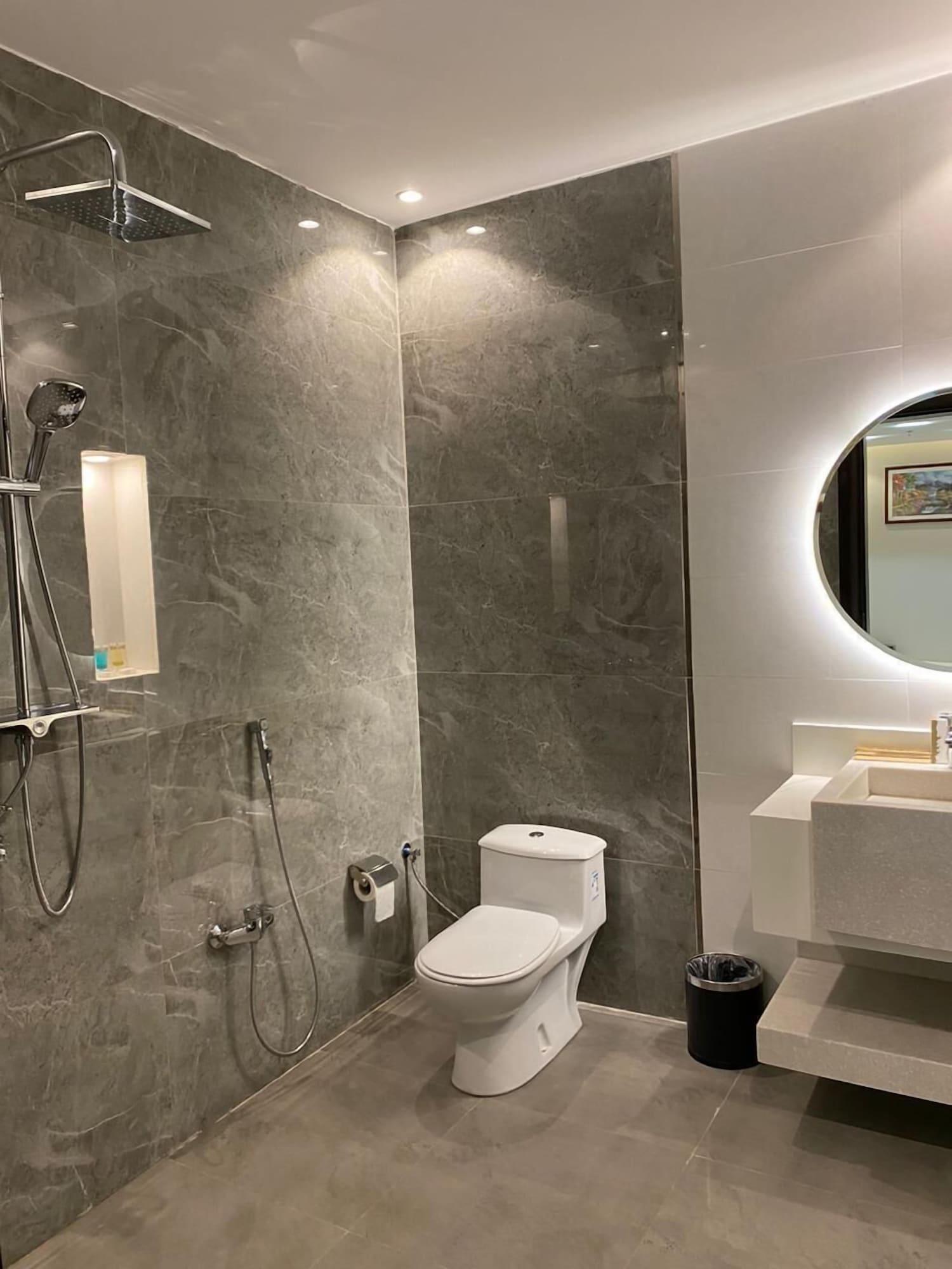 Equipamiento de Habitación Avenues Hotel Arrass