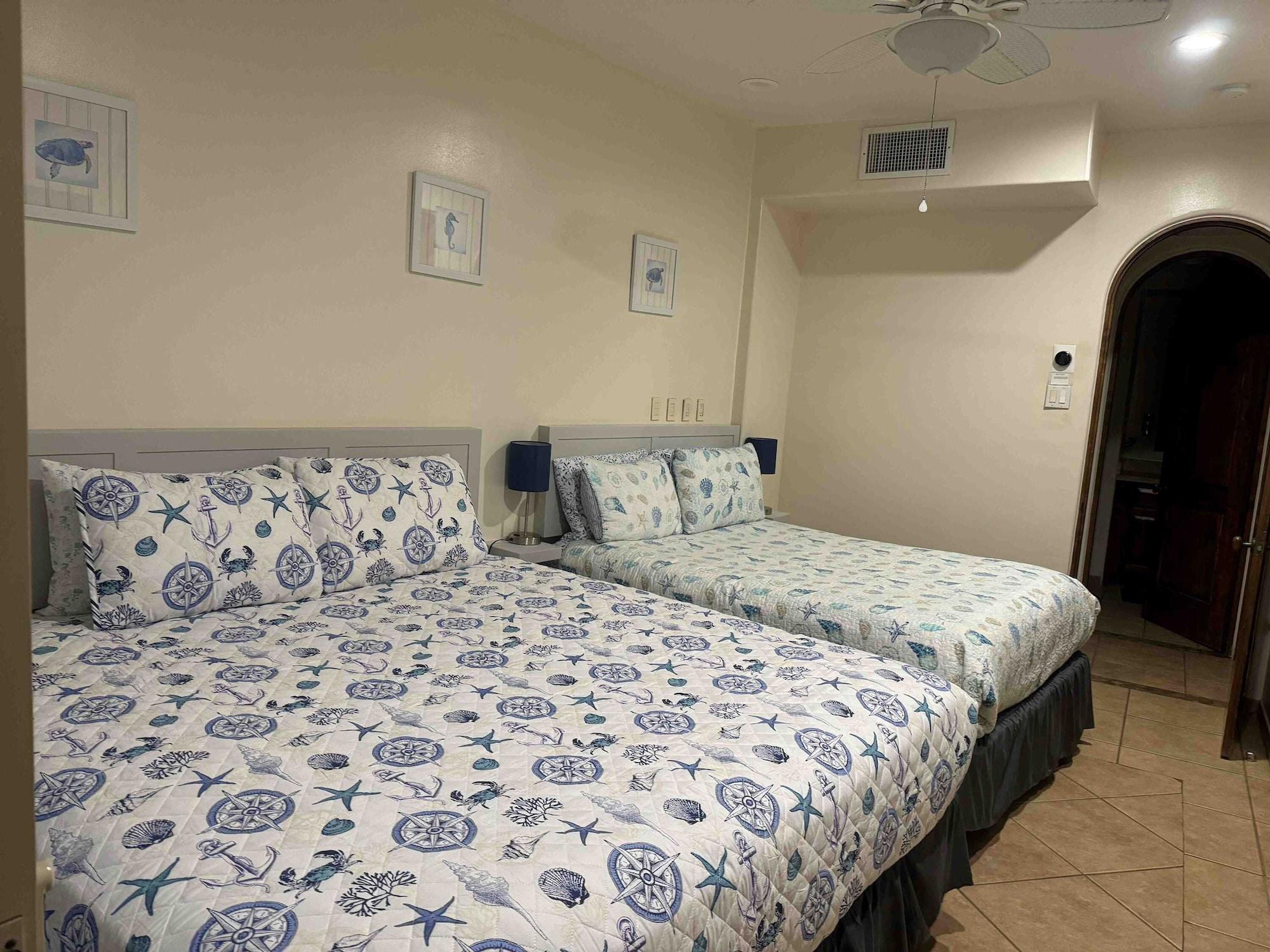 Habitación Bella A205  B104  B301