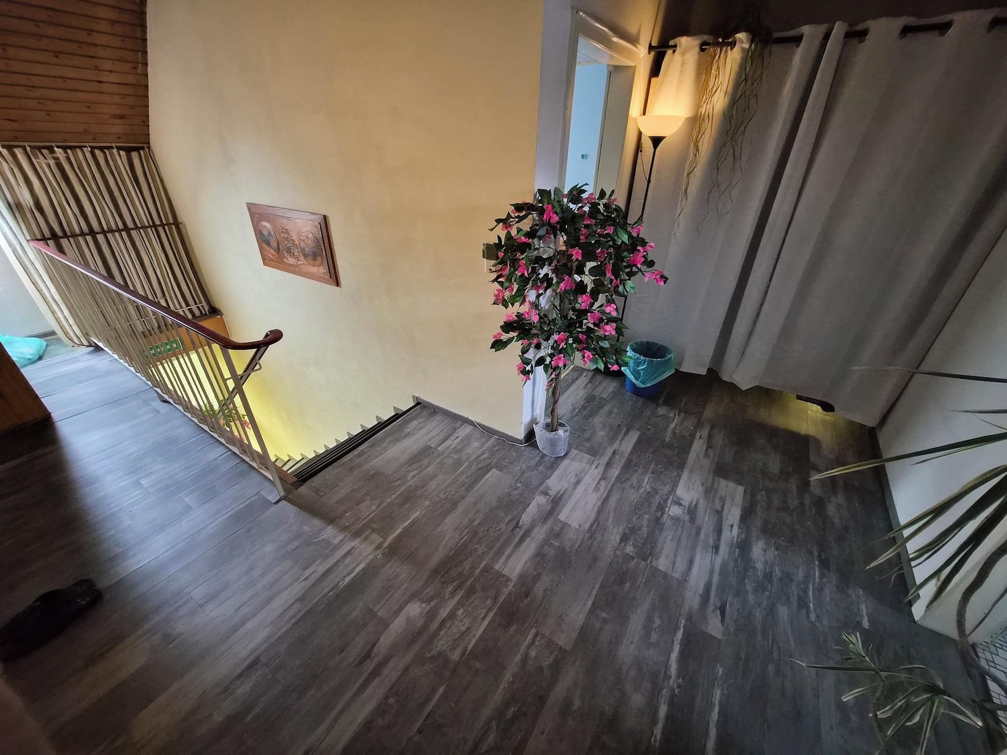 Set de Habitación Pension Krohn