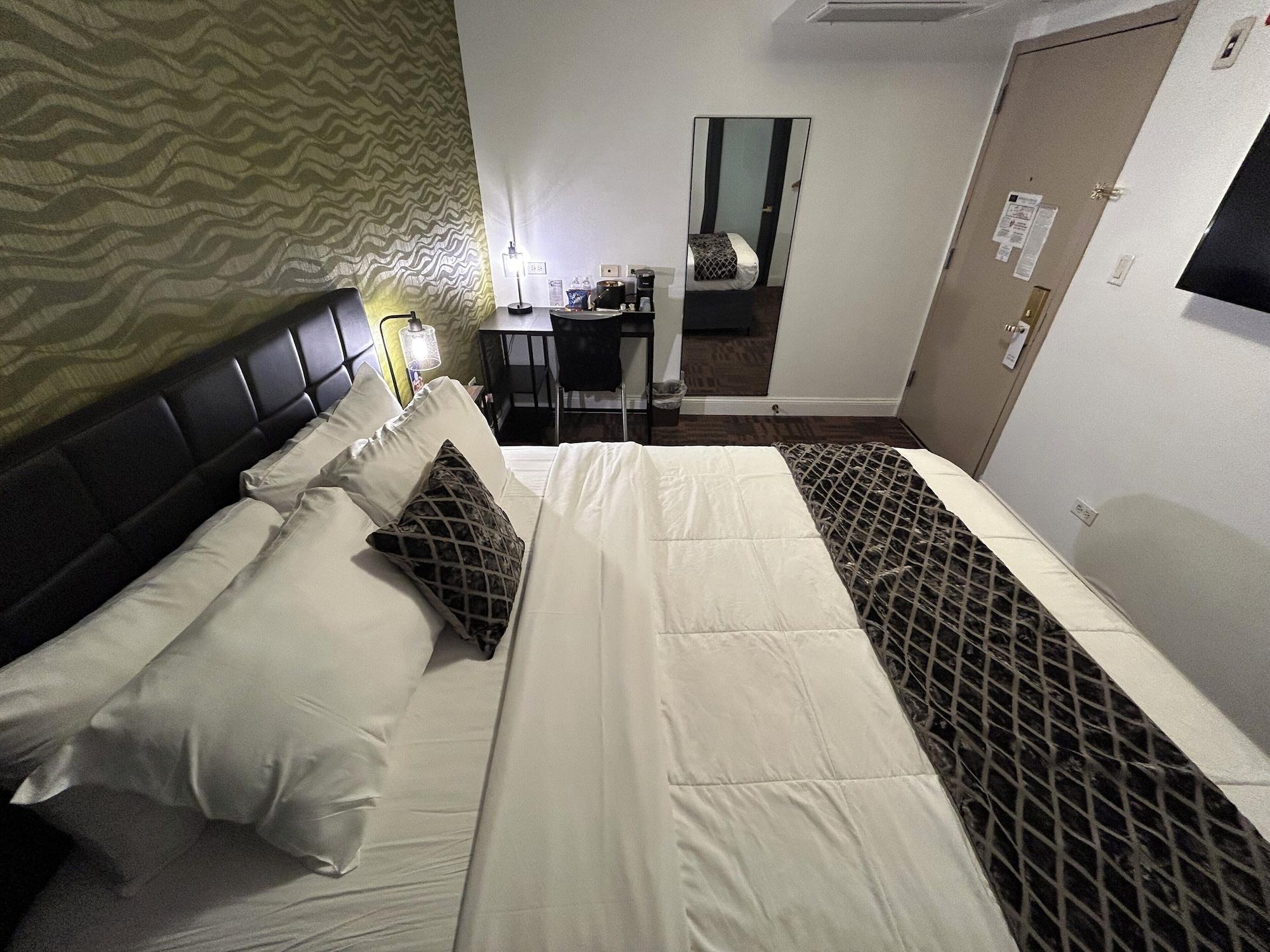 Varios Hotel Richland LES