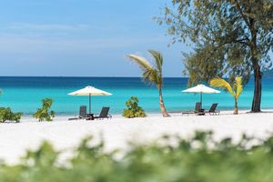 Alojamiento - The Royal Sands Koh Rong