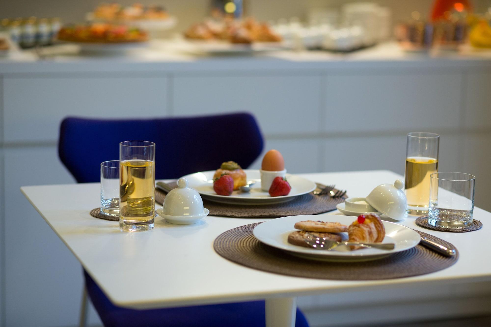 Restaurant Relais Metelli