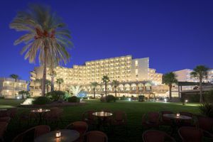 Alojamiento - Rodos Palladium Leisure & Wellness